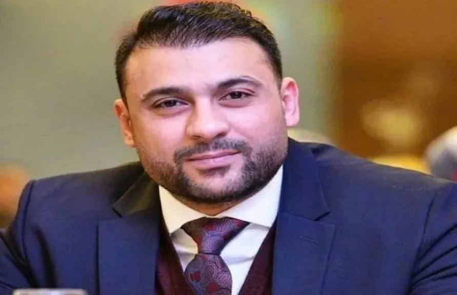 عمر الغنيمي: السردية الوطنية للتنمية الاقتصادية تستهدف توحيد الرؤى الإصلاحية