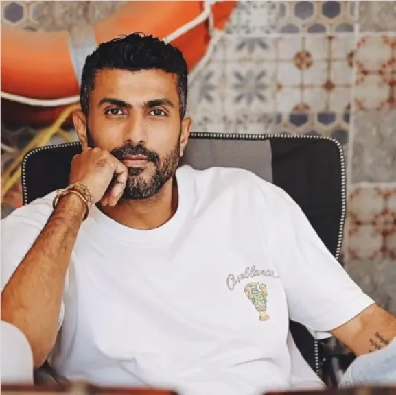 محمد سامي يكشف عن عمل جديد: ”سيكون الأهم في مسيرتي الفنية والعلى مشاهدة”