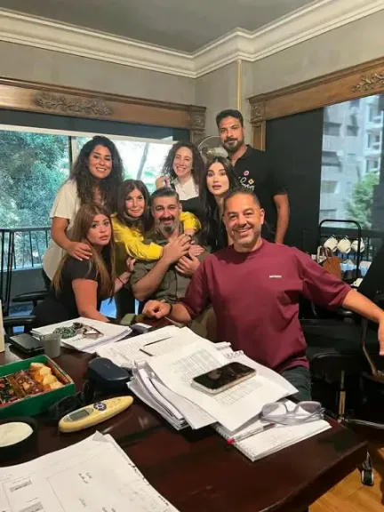 ياسر جلال يكشف عن مسلسله الجديد «كلهم بيحبوا مودي» رمضان 2026.. تفاصيل