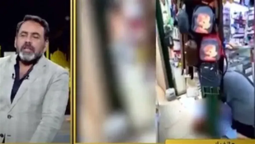 أول تعليق للممرضة المصرية صاحبة واقعة إنقاذ مسن بالكويت بعد توقف قلبه