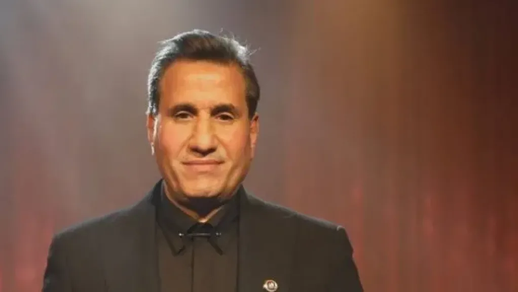 أحمد شيبه: بحبك يا صاحبي بتاعة أحمد سعد كانت هتبقى بتاعتي