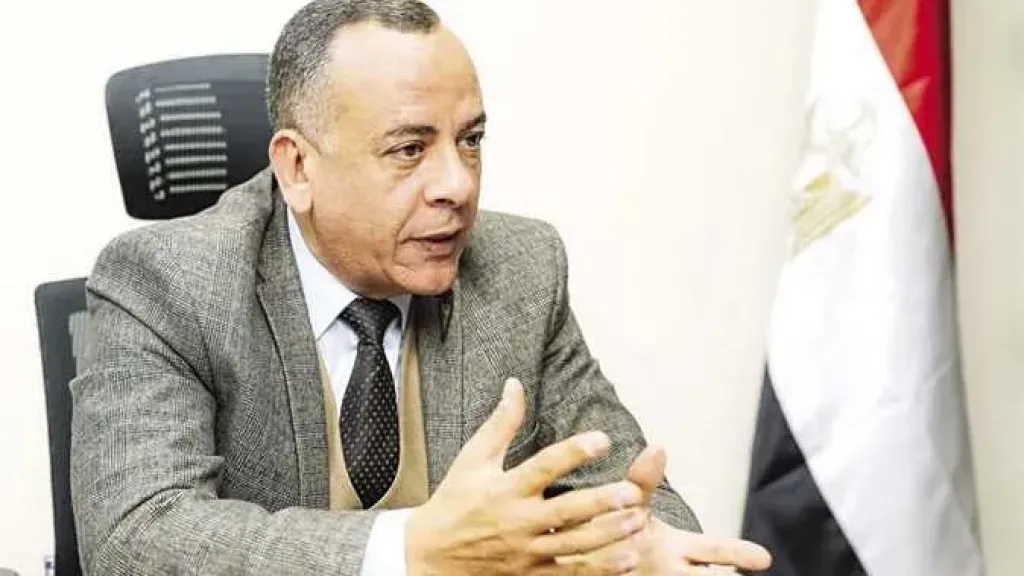 مصطفى وزيري يكشف تفاصيل فوز منطقة إسنا بجائزة الأغاخان