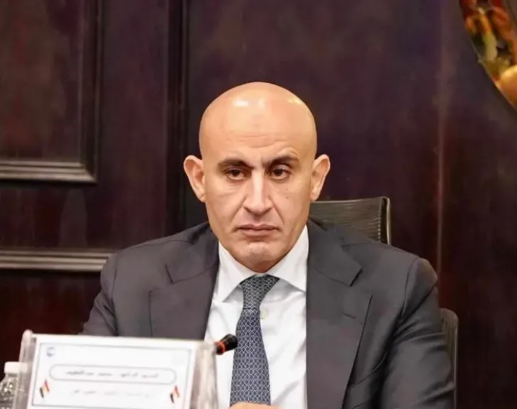 وزير التعليم يجتمع بمديري المدارس الابتدائية والإعدادية استعدادا للعام الدراسي الجديد