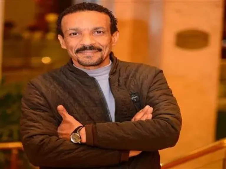 المستشار القانوني للمهن التمثيلية: جار متابعة التحقيقات مع الفنان محمد فاروق شيبا