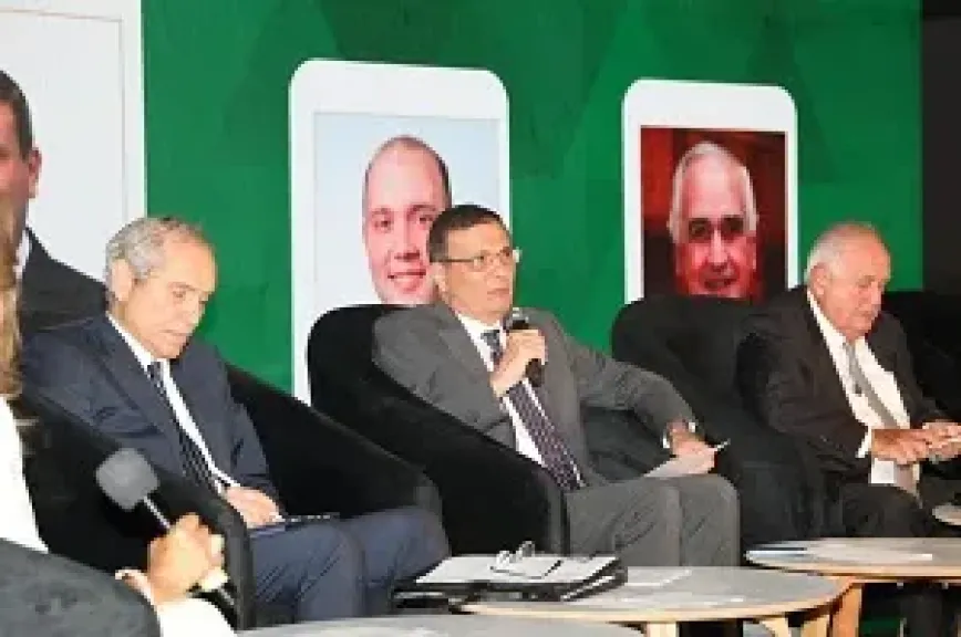 وزير الزراعة يشارك في الحوار الاستراتيجي حول الأمن الغذائي لمناقشة آفاق نمو الزراعة المصرية