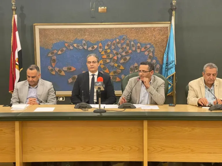 نقيب الإعلاميين: تطوير الإعلام مهمة وطنية تتطلب رؤية شاملة