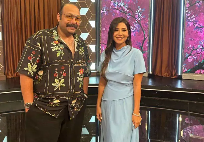 محمد ثروت: بائع كبدة سابقا يكشف أسرار بداياته الفنية وزواجه والعمل مع كبار الفنانين