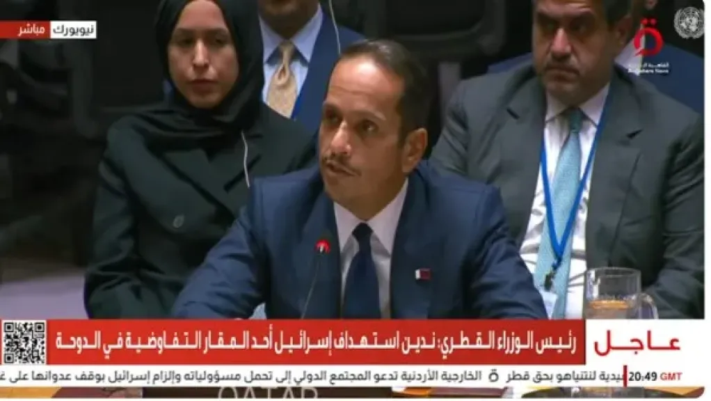 قطر: إسرائيل تجاوزت جميع الحدود بقيادة المتطرفين