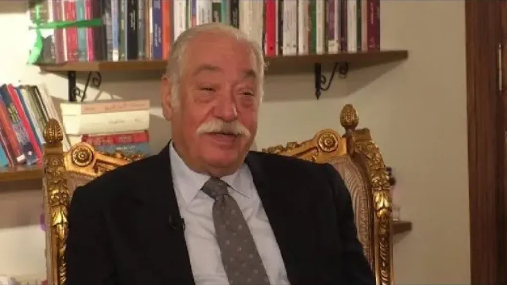 أحمد الجمال: جماعة الإخوان تحالفت مع العدو الصهيوني بالتظاهر أمام السفارات المصرية