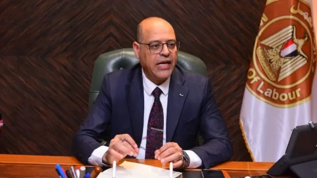 وزير العمل : عقود التوظيف إلزامية.. وتضمن الأجر العادل والتأمينات