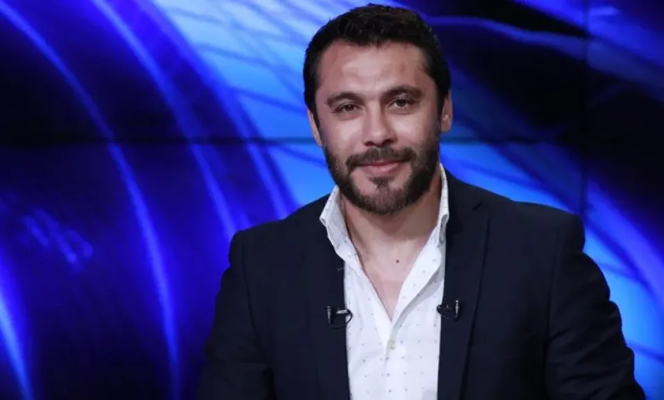 أحمد حسن: الحديث عن وجود مشاكل بين حسام حسن وحلمي طولان «كلام فارغ»