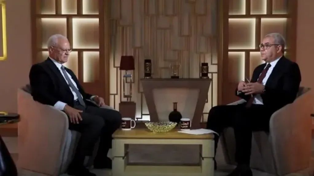وكيل المخابرات العامة السابق: مصر دعمت حكومة هنية وحاولت أن يكون لها فكر مختلف عن التنظيم