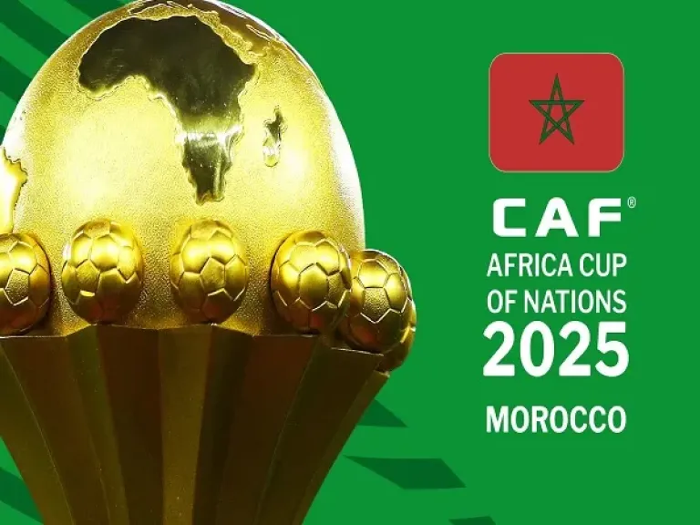 100 يوم على انطلاق كأس الأمم الأفريقية في المغرب