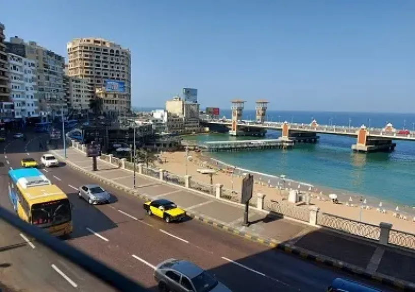 طقس الإسكندرية اليوم.. ارتفاع طفيف في درجات الحرارة والعظمى 31 درجة