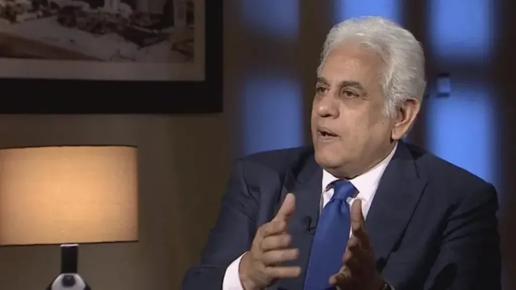 مفكر سياسي: إسرائيل لا تجرؤ على ضرب قيادات حماس في مصر