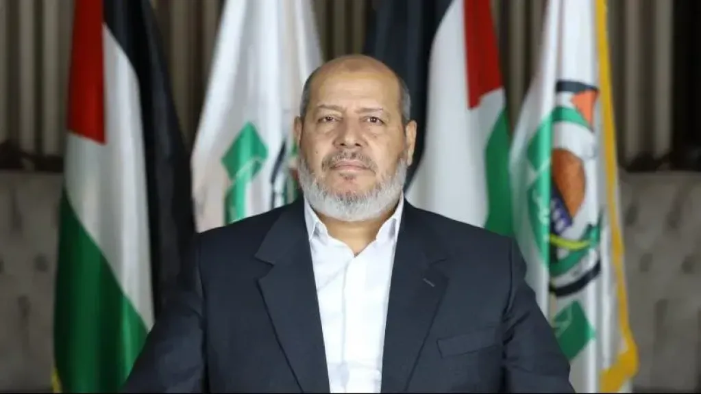 ”حماس” تثمن جهود مصر برعاية الرئيس السيسي لدعم القضية الفلسطينية