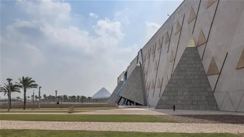 متحدث الوزراء يكشف آخر الاستعدادات لافتتاح المتحف المصري الكبير مطلع نوفمبر المقبل