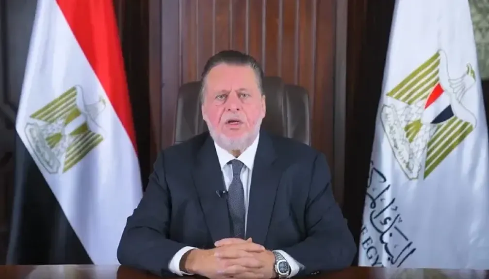إشادة دولية بجهود محافظ البنك المركزي المصري في خفض التضخم وإدارته الحكيمة لأسعار الفائدة