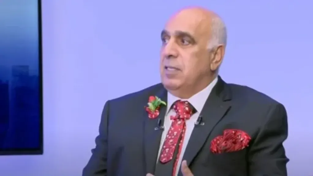 رئيس لجنة الكود المصري: انهيارات العقارات سببها غياب ثقافة الصيانة