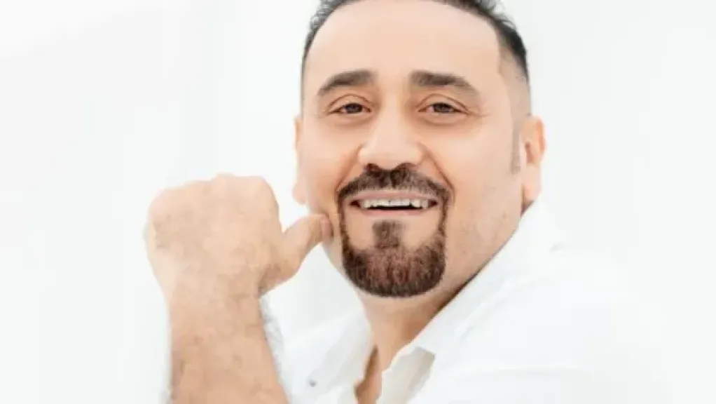 في الوريد.. مفاجأة مجد القاسم للجمهور خلال أيام