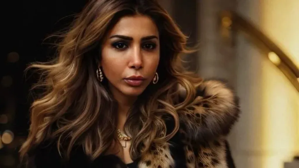 ليالي العشق.. طرح أحدث برومو كليب المطربة أروى
