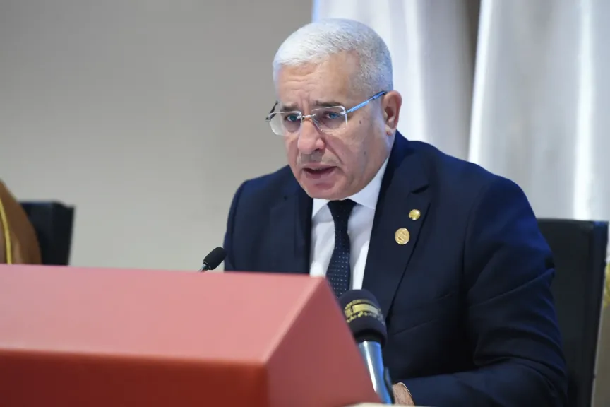 الاتحاد البرلماني العربي يرحب بـ”إعلان نيويورك” لحل الدولتين وإقامة دولة فلسطينية