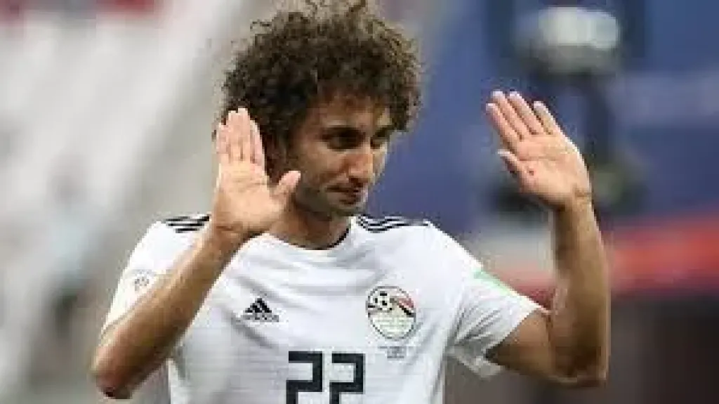 عمرو وردة: تعرضت لظلم وتجاهل كبير.. وأريد المشاركة مع مصر في كأس العالم