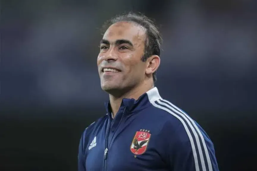 سيد عبدالحفيظ: الأهلي يعاني من أزمة الشوط الثاني منذ بداية الدوري