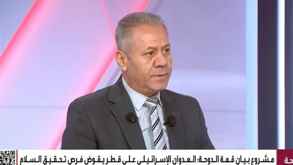 باحث سياسي: الحرب على غزة وصلت لأقصى درجات خطورتها