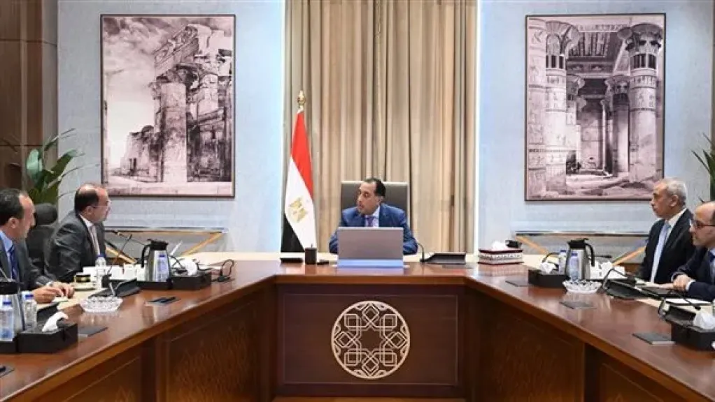 رئيس الوزراء يستعرض الملامح الأولية للحزمة الثانية من مبادرة التسهيلات الضريبية