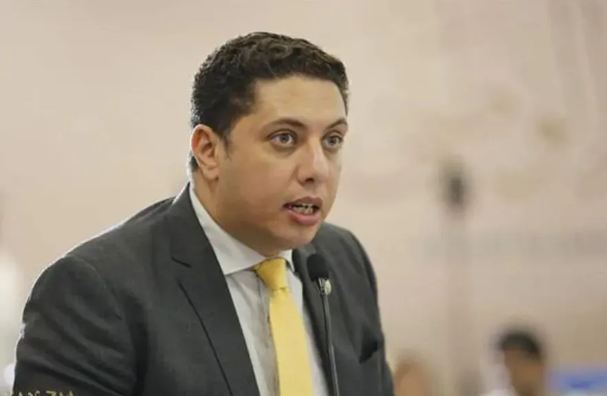 أمين تنظيم الجيل: كلمة الرئيس بقمة الدوحة تمثل خارطة طريق متكاملة لتجاوز أخطر مرحلة تمر بها المنطقة