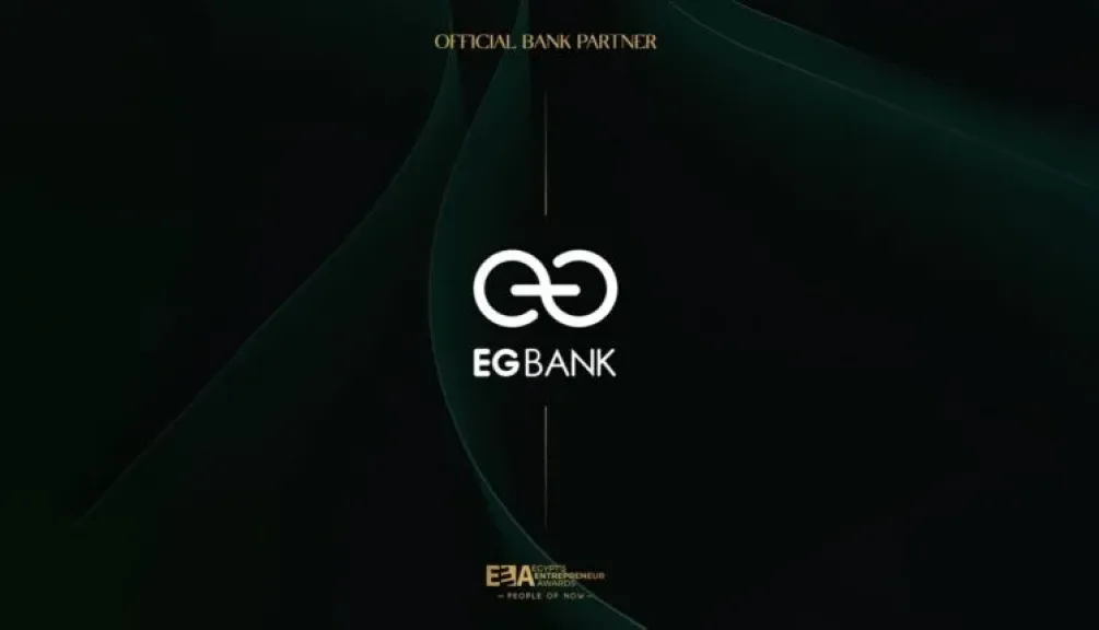 «EGBANK» يجدد رعايته لمسابقة جوائز ريادة الأعمال المصرية 2025 للعام الخامس على التوالي