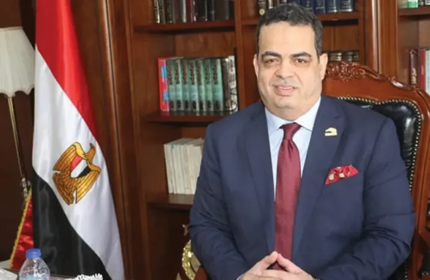النائب عصام هلال: كلمة الرئيس بقمة الدوحة جاءت شاملة ومعبرة عن نبض الشعوب العربية