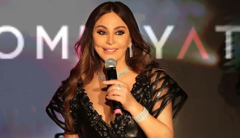 إليسا تحيي حفلا غنائيا في دبي نوفمبر المقبل