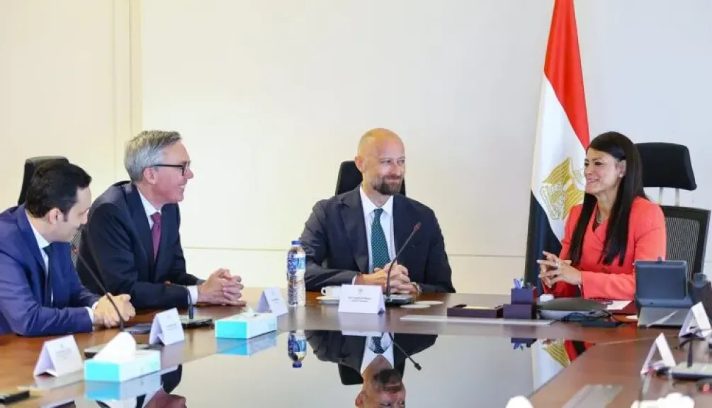 «المشاط»: 3.6 مليار دولار محفظة استثمارات شركة «سكاتك» في مصر ضمن محور الطاقة ببرنامج «نُوَفِّي»