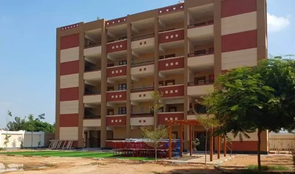 الجيزة تعزز بنيتها التعليمية بـ22 مدرسة جديدة وتوسعات بتكلفة 511 مليون جنيه.. صور