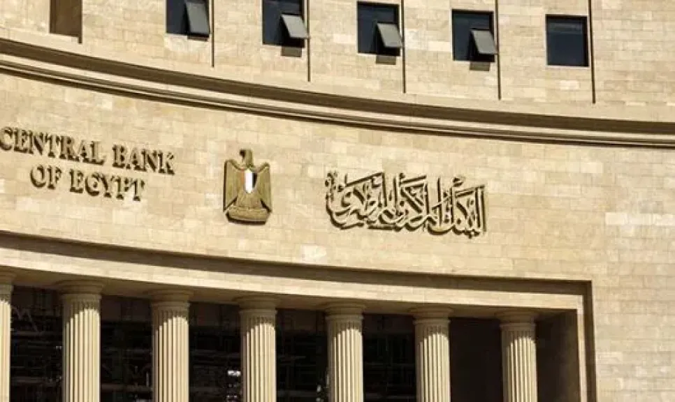 البنك المركزي يسحب سيولة من البنوك بقيمة 195.8 مليار جنيه من عطاء السوق المفتوحة
