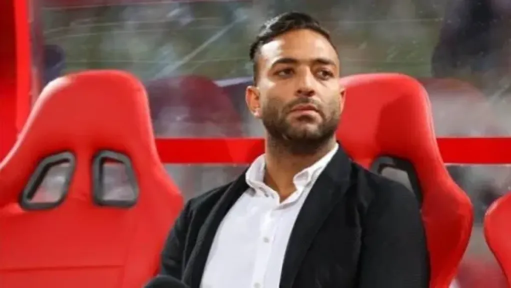 اليوم.. نظر أولى جلسات محاكمة أحمد حسام ميدو في اتهامه بالتشهير بالحكم محمود البنا