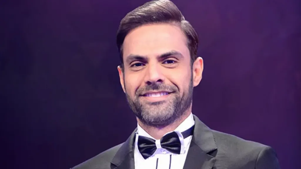 أمير طعيمة يكشف تفاصيل تعاونه مع سعد لمجرد فى أغنية شبه دماغي