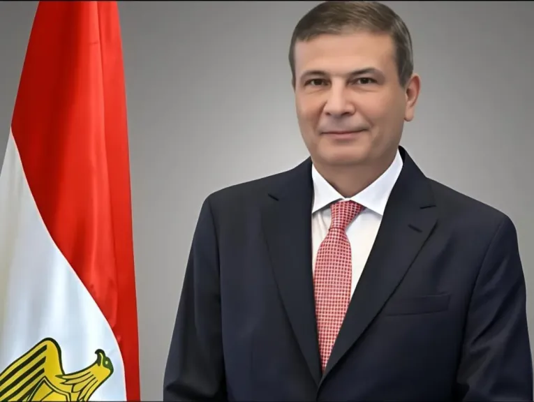 وزير الزراعة يشارك في اجتماع مجموعة العشرين بجنوب إفريقيا