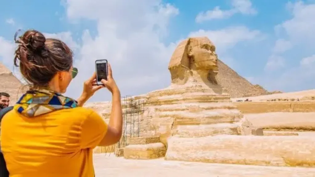 إطلاق المرحلة الثانية من حملة “إحنا مصر” لتسليط الضوء على أهمية السياحة للاقتصاد