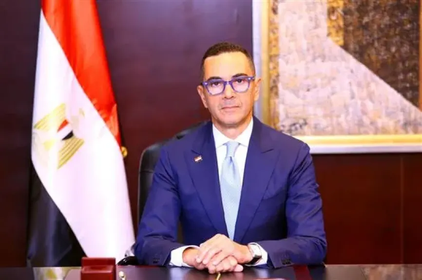 تقليص زمن دخول الواردات للسوق المحلية إلى 5 آيام