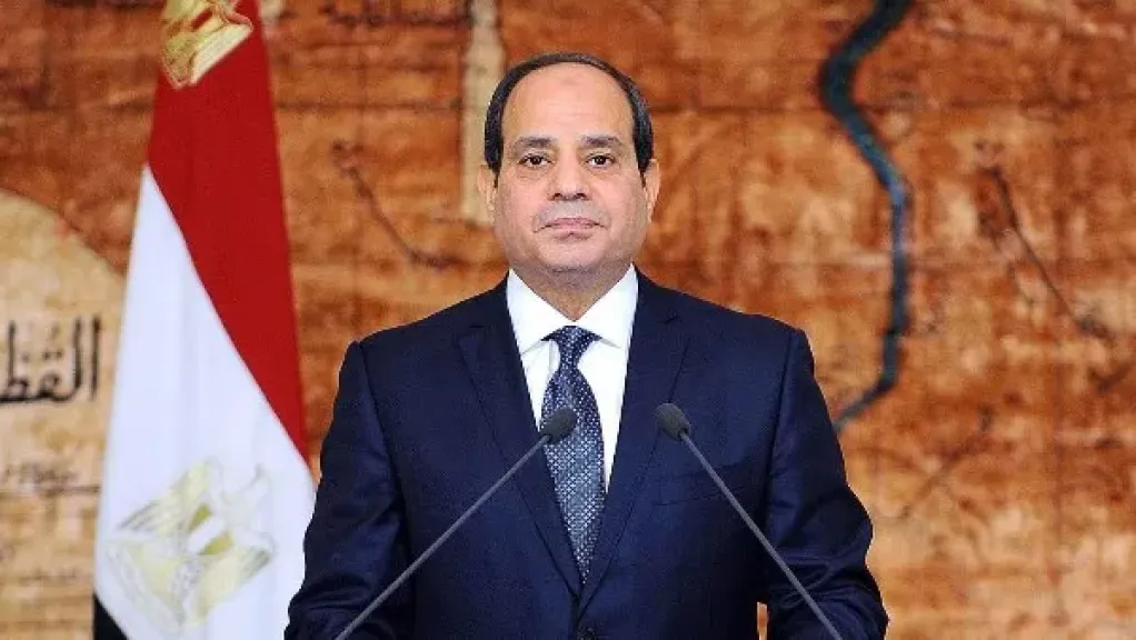 الرئيس السيسي وملك إسبانيا يناقشان الأوضاع في غزة ويدعوان لوقف فوري لإطلاق النار