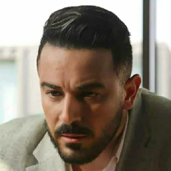 هيثم نبيل يخوض أولى تجاربه التمثيلية في مسلسل لينك