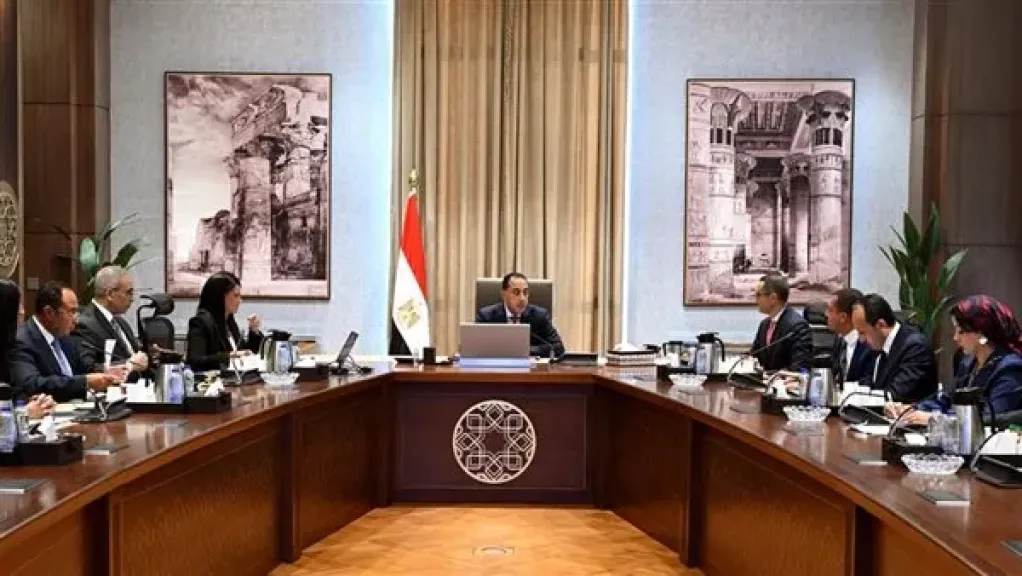 مدبولى يتابع المقرات التي تم إخلاؤها بع الانتقال للعاصمة والاستفادة منها