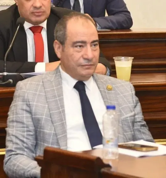 مجاهد نصار: كلمة الرئيس السيسي في ذكرى 30 يونيو تؤكد أن المواطن المصري هو بطل معركة استعادة الوطن وبناء الجمهورية الجديدة