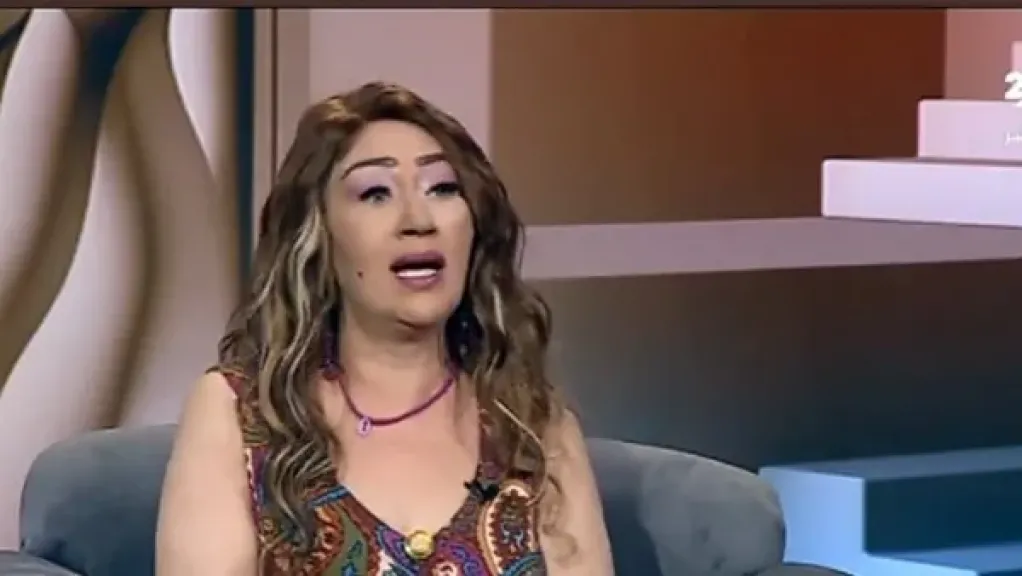 إيناس مكي: عمري ما كلمت أحمد مكي أني عايزة أشتغل معاك