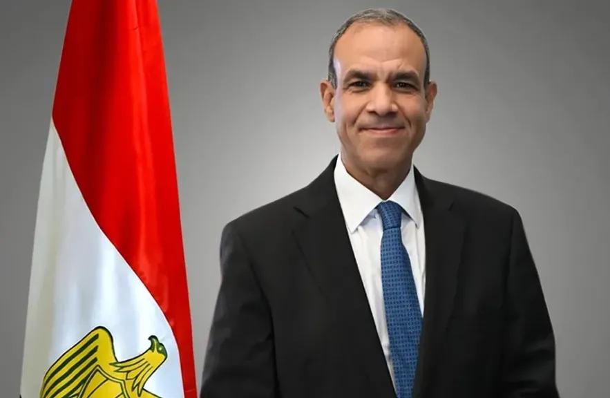 وزير الخارجية: نسعى لتعزيز التعاون المصري-السعودي لمواجهة التحديات الإقليمية