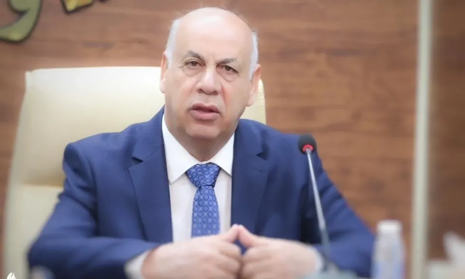 وزير عراقي: اكتشاف أثري جديد في محافظة نينوى شمالي بغداد