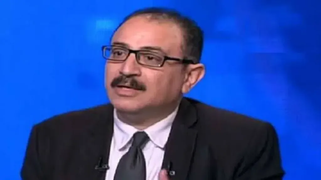 طارق فهمي: مصر تتمتع بدور محوري في استقرار الشرق الأوسط